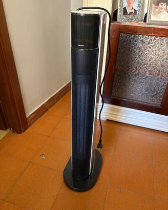 Stufa elettrica