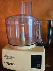 robot da cucina Magimix
