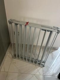 Cancelletto di protezione