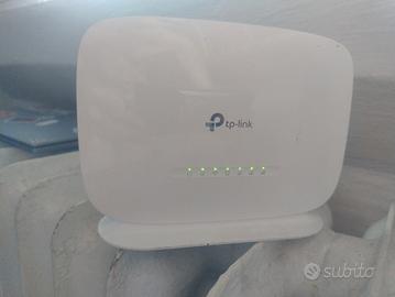 Wifi Tp-link