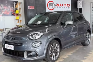 Fiat 500X 1.0 T3 120 CV Sport