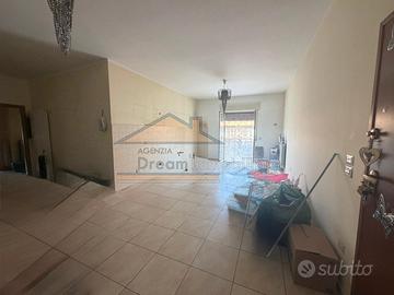Appartamento con posto auto in mini condominio