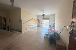 Appartamento con posto auto in mini condominio