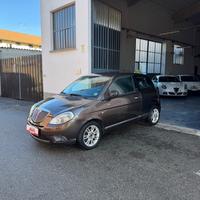 Lancia Ypsilon 1.2