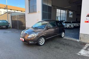 Lancia Ypsilon 1.2