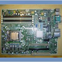 Scheda Madre + Dual Core Socket 1156 HP Compaq