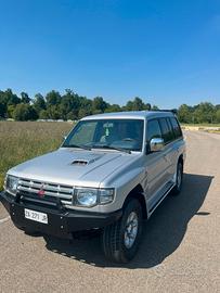 Pajero