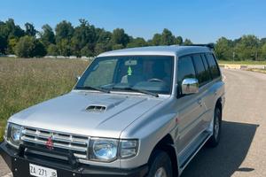 Pajero