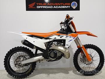 Ktm sx 250 2t 2023