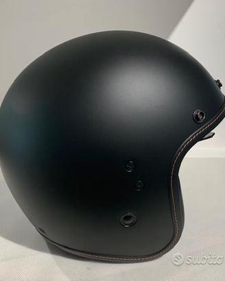 Casco Scorpion BELFAST EVO Nero Opaco