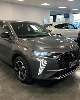 DS AUTOMOBILES DS 7 1.5 BlueHDi Automatico Basti