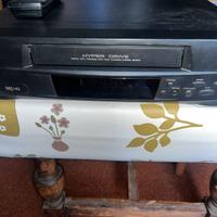 Videoregistratore VHS Sinudyne SV12224