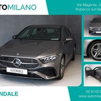 Mercedes-Benz Classe A A 180 180D AUTOMATIC P...