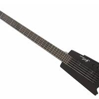 Basso Steinberger Spirit XT25 headless 5corde nero