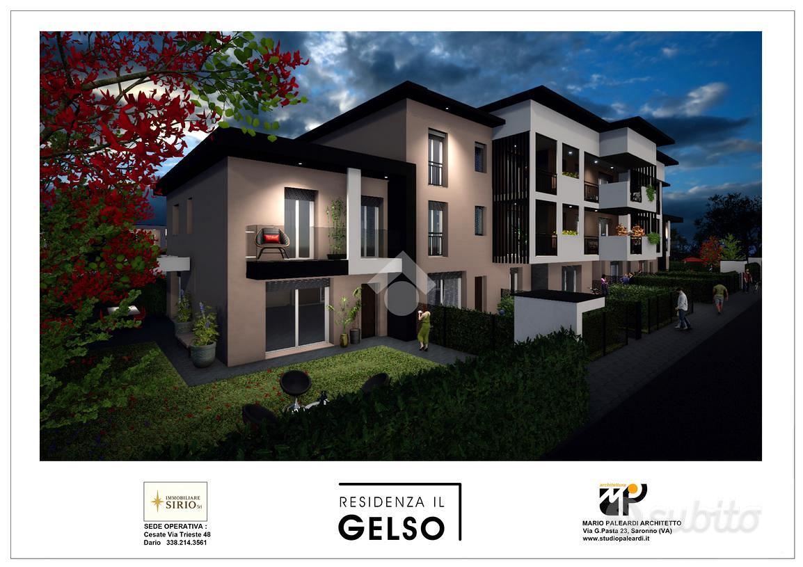 Appartamento – Caronno Pertusella, Caronno Milanese - Vista 2