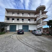 Villa singola a 500 metri dal mare