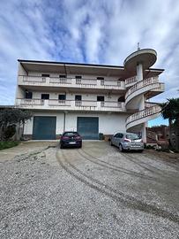 Villa singola a 500 metri dal mare