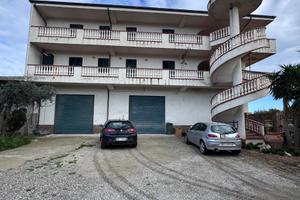 Villa singola a 500 metri dal mare