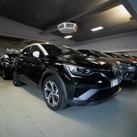 Renault Captur 1.0 tce RS Line 90cv