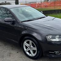 audi A3 1.6 tdi 122mila kilometri originali