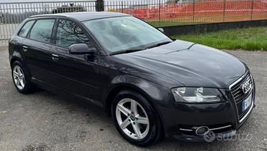 audi A3 1.6 tdi 122mila kilometri originali