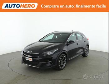KIA XCeed VH97615