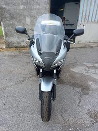 Honda CBF 1000 - 2012