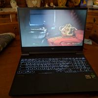 PC PORTATILE HP Victus 