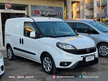 Fiat Doblò 1.6 MJT 105CV 3 P CH1 Cargo Lounge