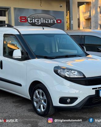 Fiat Doblò 1.6 MJT 105CV 3 P CH1 Cargo Lounge