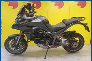 DUCATI Multistrada 1260 Garantita e Finanziabile