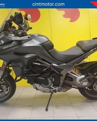 DUCATI Multistrada 1260 Garantita e Finanziabile