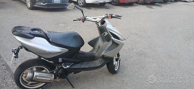 nitro 100cc 