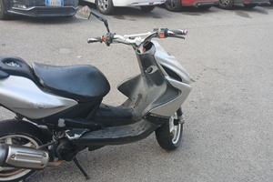 nitro 100cc 