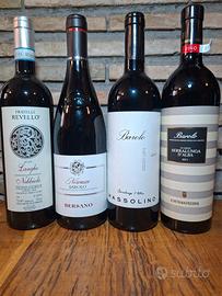 Vino Pregiato 