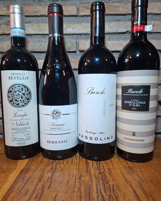Vino Pregiato 