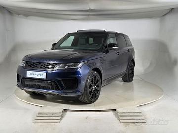 Land Rover Range Rover Sport II 2018 Die. 3.0...