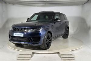 Land Rover Range Rover Sport II 2018 Die. 3.0...