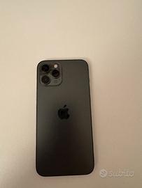 Iphone 12 Pro Max nuovo