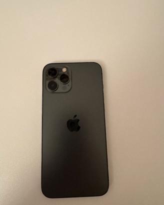 Iphone 12 Pro Max nuovo