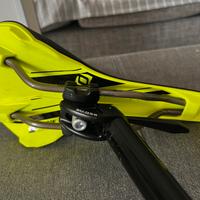 Sella Scott Syncros MTB