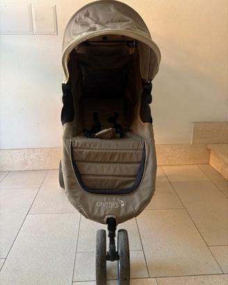 Passeggino City Mini™ 3