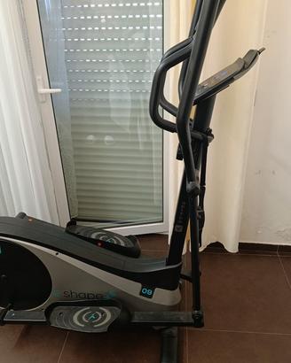 ellittica domyos 9