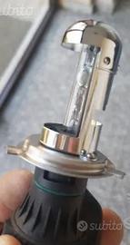 Kit xenon e bixenon 