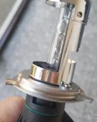 Kit xenon e bixenon 