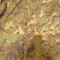 gorotex e pantagorotex più anfibi 