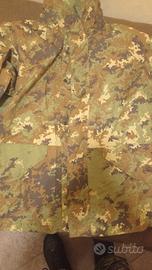 gorotex e pantagorotex più anfibi 