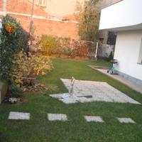 Appartamento con grande iardino contesto signorile
