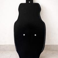 Paracalore aprilia dorsoduro