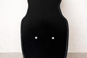 Paracalore aprilia dorsoduro